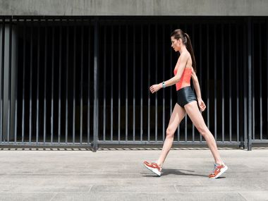 No Time To Exercise In The Week? Science Says All Is Not Lost