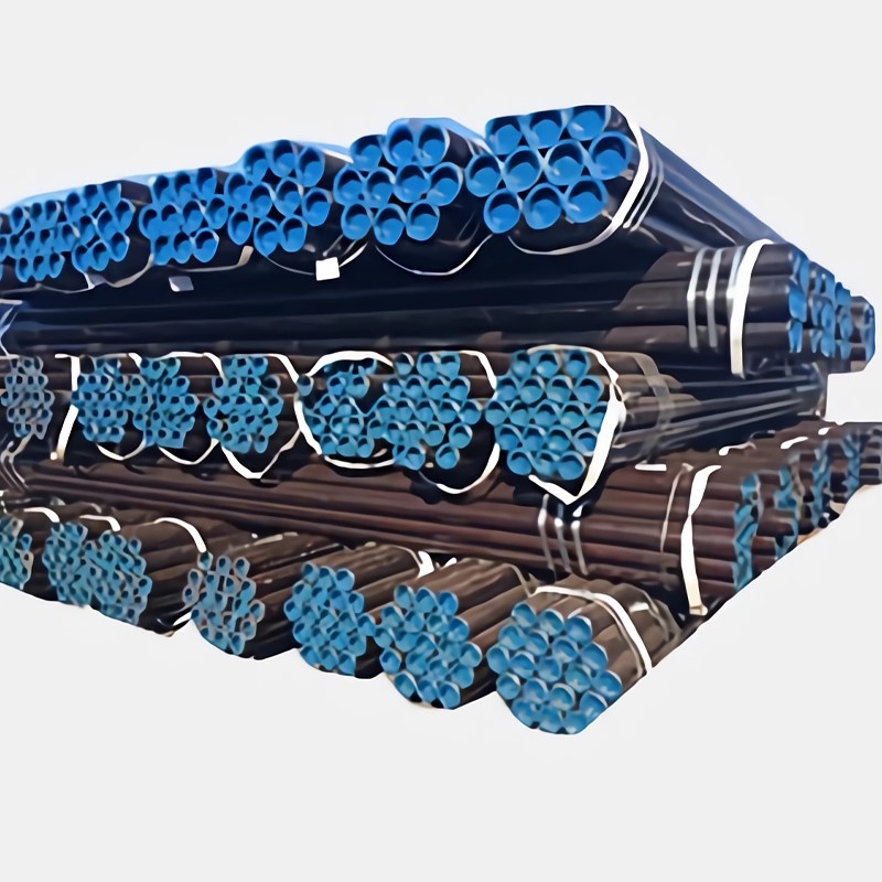 TPE Double Color Yoga Mat