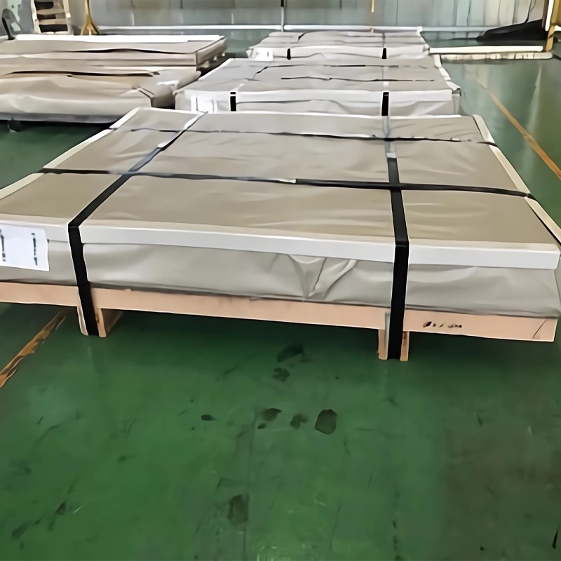 TPE Double Color Yoga Mat