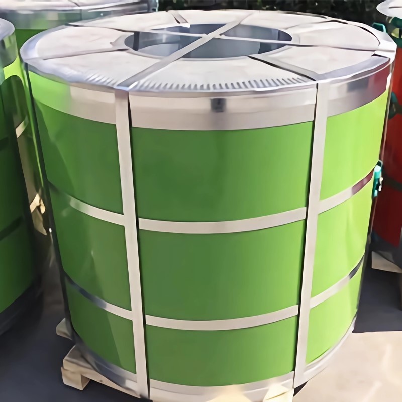 PPGI steel coil