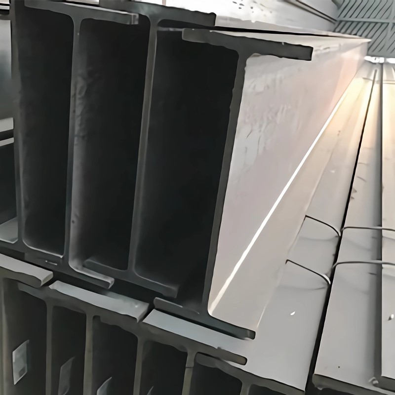 H beam