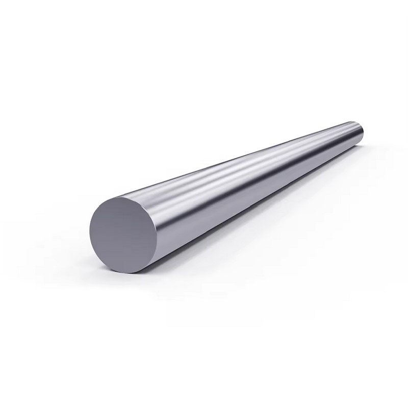 Round bar