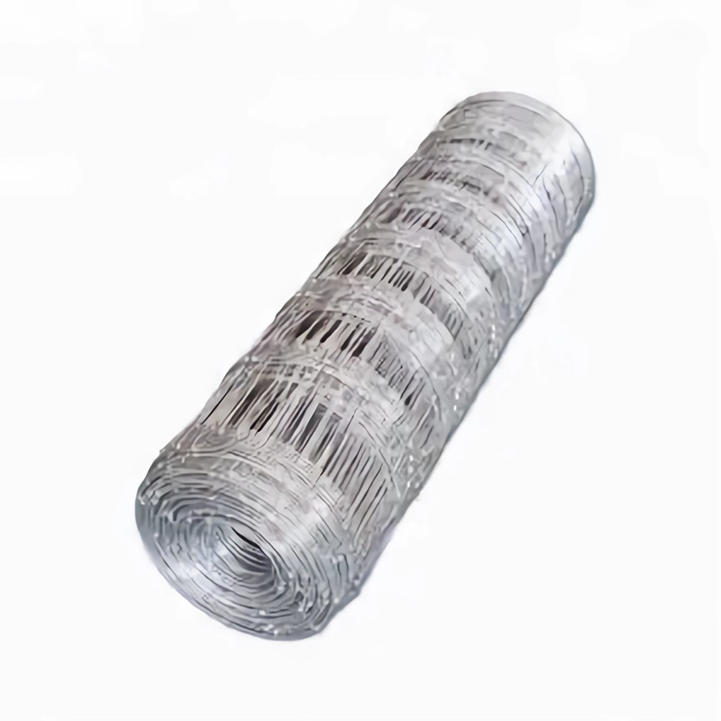 Farmingfield fence for sheep and cattle